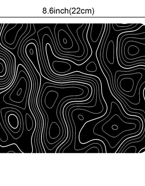 Load image into Gallery viewer, 1PC Large Mouse Pads for Desk, Gaming Mouse Pad, Mouse Pad with Stitched Edges and Non-Slip Rubber Base, Extended Mouse Pad
